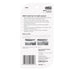 GUM Soft-Picks Advanced, Easy to Use Dental Picks for Teeth Cleaning, 60ct (3pk) with Carry Case