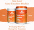 Zammex 100% 18G 1&3, Grass-Fed Beef Bone Broth Protein Powder, Protein, Hydrolyzed Collagen Peptides Type Supports