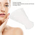 Plaster - 10 Sheet Facial Lifting Bandages Masks for V Shaped, Moisturizing to Reduce Fine Lines and Wrinkles