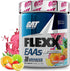 GAT SPORT Flexx EAAs + Hydration, Advanced Essential Amino Acids, 30 Servings