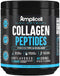 Multi Collagen Peptides Powder - Hydrolyzed Collagen Supplements for Hair, Skin, Nails & Joint - 41 Servings