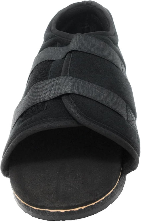 OTC Post-Op Shoe, Soft Top, Medium for Men & Women