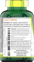 Turmeric Curcumin Capsules with Black Pepper | 1500 MG - 270 Capsules | Non-GMO | 3 Month Supply