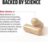 FORCE FACTOR Beta Alanine Capsules | Endurance Supplement to Boost Performance & Reduce Fatigue