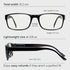 Gaoye Professional Reading Glasses for All Day Use - Computer Readers with Blue Light Protection Value Pack