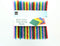 Multi-Color Scouring Pads for Cleaning