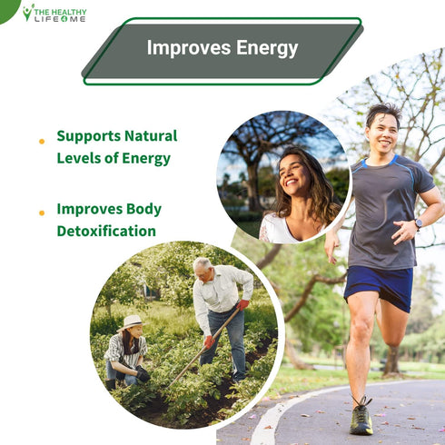 Liquid Fulvic Acid + Humic + Trace Minerals | Hydration | Keto Supplement | Energy | pH Balance | Hair | 2-Month Supply