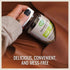 Nature's Way Chlorophyll Gummies, 60 Gummies, Internal Deodorant, Supports Healthy Skin and Body Detox