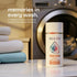 Sunset QLEAN Laundry Scent Booster Ruby Bliss Plant-Based In-Wash Fragrance Beads, Long-Lasting Berry Floral Scent