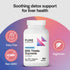 PureFormulas Milk Thistle Supreme - 250 mg Per Capsule, Liver Health Support, Non-GMO & Vegetarian, 60 Capsules