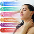 Shower Steamers Aromatherapy, 18-Pack Unique Birthday SPA Gifts for Women, Organic Essential Oil Gifts