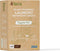 Laundry Detergent, Fragrance Free, 60 Sheets Pack