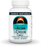 Source Naturals L-Arginine L-Citrulline Complex 1000mg Essential Amino Acid Supplement, 60 Tablets