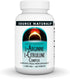 Source Naturals L-Arginine L-Citrulline Complex 1000mg Essential Amino Acid Supplement, 60 Tablets