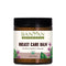 Banyan Botanicals Breast Care Balm – Organic Herbal Salve with Tulsi & Palmarosa for Lymph Massage & Breast Health (4