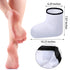 Paraffin Wax Mitts for Hand and Feet - Terry Cloth Booties Essential Oil Gloves for Hand Foot Care Spa Pedicure