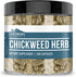 Earthborn Elements Chickweed Herb, 200 Capsules, Pure with No Fillers or Additives