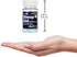 HealthA2Z Sleep Aid 200 Caplets | Diphenhydramine HCl 25mg | Regular Strength Non-Habit-Forming Sleeping Pills