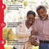 LifeSeasons Blood Nourish-R - 60 Capsules Iron Supplement for Anemia, Fatigue, Paleness & Dizziness, Non Constipating