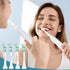 Aoremon Toothbrush Heads, Sonicare C2 Replacement Heads, Compatible with Phillips Sonicare Electric Toothbrush, 10 Pack