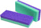 Maccibelle Salon Foot Pumice and Scrubber for Feet, Safely Eliminate Callus and Rough Heels (Pack of 1)