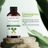 Majestic Lemongrass USDA Organic Essential Oil - 100% Organic, Premium Quality Oil for Aromatherapy, 1 fl oz