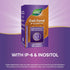 IP-6 Immune 120 (Packaging Nature's Way Cell Fort & Inositol Support Supplement with Calcium, Phosphorus