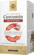 Solgar Full Spectrum Curcumin Brain Works, 90 Licaps for Memory Recall & Cognitive Function Support