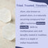 Mi Nature Alum Powder Potassium (Fitkari/Phitkari) - 100% Natural Skincare for Acne, Odor Control & Water Purification