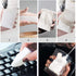 Extra Large Eraser Sponge - 50 Pack Multi-Purpose Extra Thick Magic Foam Cleaning Pads for Bathtub, Floor