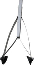 ArcMate EZ Reacher PRO - Heavy Duty Grab-It Reaching Tool with Extra-Large Grip and Locking Handle - 48"