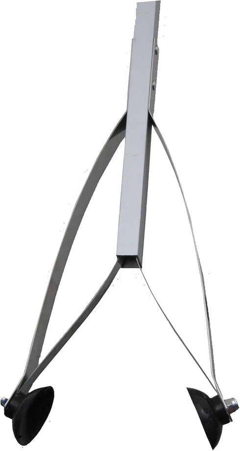 ArcMate EZ Reacher PRO, Heavy Duty Grab-It Reaching Tool, 60" with Locking Handle