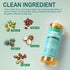 Yoken Pure Castile Soap Liquid, Unscented, 67 fl oz, Organic Oil, Vegan, Natural Multi-purpose Soap