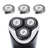 HQ8 Replacement Heads for Philips Norelco Shaver, Compatible with Philips Norelco Aquatec Shavers