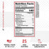 Purus Labs MYOWHEY Protein Powder, 25 Servings, Chocolate Ice Cream, 2lb