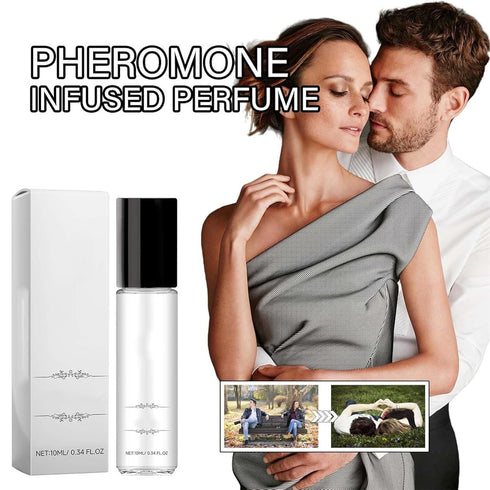 Rebal Pheromone Cologne For Men, Rebal by Allourea for Men,Allourea Pheromone Perfume for Men, Long Lasting Fragrance(0.34Fl.Oz*2PCS)