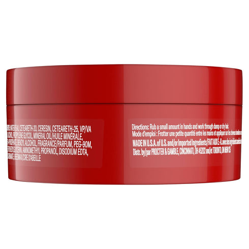 Old Spice Fiji Pomade for Men - Loose Hold, Low Shine Hair Styling (2.22 Oz)