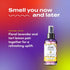 Indigo Wild Zum Lavender-Lemon Body Oil, Nourishing Massage Oil for Therapy & Hydration, 4 fl oz