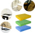 36 Pk Heavy Duty Pop-Up Compressed Cellulose Sponges, Eco Friendly Reusable Kitchen Sponge, 11.5x7x2cm
