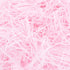 Whaline Craft Shredded Tissue Raffia Gift Filler Paper Shreds for DIY Gift Packaging, 120g, Pale Pink