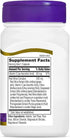 21st Century Resveratrol Red Wine Extract Capsules - 90 Count for Antioxidant Support.