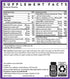New Chapter Men’s Multivitamin Gummies, 75ct, 66% Less Sugar, Vitamin C, D3 & Zinc, Gluten Free, Berry-Citrus