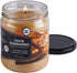 Pumpkin Spice Odor Eliminating Candle - Highly Fragranced, Eliminates 95% of Smells, Up to 80 Hour Burn Time