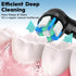 Swistarhan 12PCS 3 4 5 6 7 8 9 10 Replacement Heads Compatible with Oral B iO Series Electric Toothbrush,Toothbrush