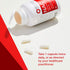 Protocol NAC 600mg - 100 Veg Caps N-Acetyl-Cysteine with Molybdenum & Selenium for Lung Health & Glutathione Synthesis
