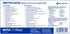 First Aid Only 90754 ANSI A 10-Person Emergency First Aid Kit - 71 Pieces for Home, Work, Travel