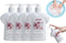 Lingerie Detergent - Double Concentrated, Lady Scented, Delicate Cleaning Liquid, 10.14 Fl Oz (4, Vanilla)