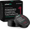 Primal Life Organics Dirty Mouth Toothpowder, Activated Charcoal, Organic, Vegan, 1 oz (Black Peppermint)