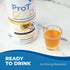 Berry Sugar Free Liquid Protein Shot - 16oz Anti Aging, Boosts Immunity, Trusted by 4,000+ Medical Facilities