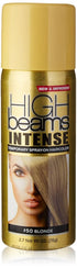 Salon Grafix High Beams Intense Temporary Spray | Blonde Hair Color for Unisex | 2.7 oz